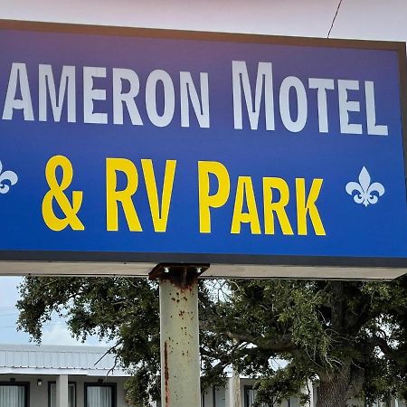 Cameron Motel Extérieur photo