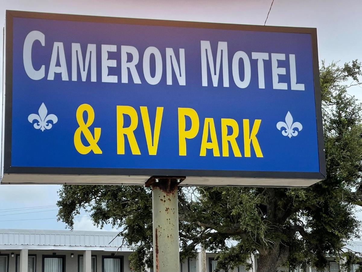 Cameron Motel Extérieur photo