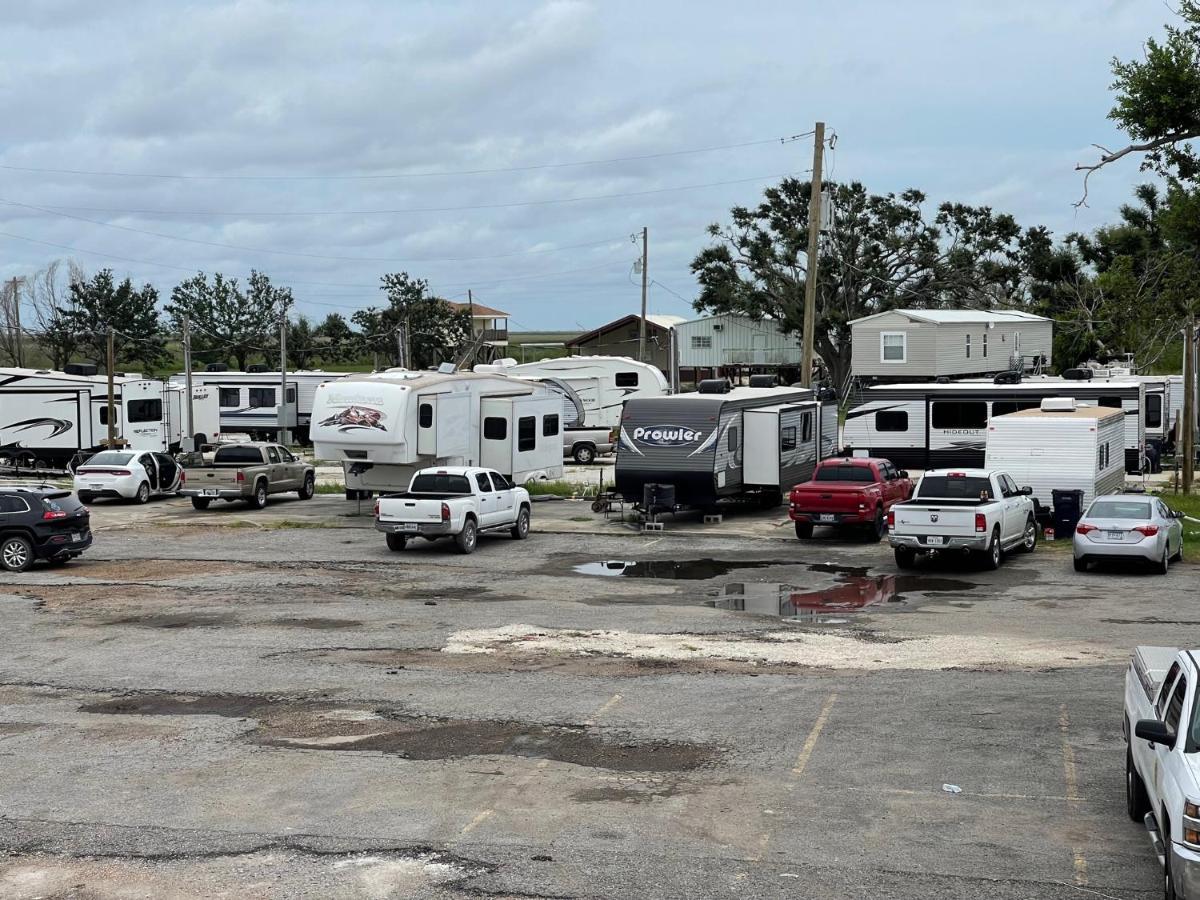 Cameron Motel Extérieur photo